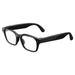 Meta Adventurer Classic Black, Clear/Grey Transitions / Chytré okuliare / Kamera 12 MP / Video 3K / Bluetooth