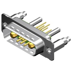 Molex 173107-0371 1 ks Bag; 173107-0371