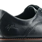 Aylla Shoes Sinchi čierne M barefoot topánky 45 EUR