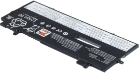 T6 Power Batéria pre Lenovo ThinkPad X1 Carbon Gen 9-11 / Batéria pre notebook / Li- POL / 4cell / 3695 mAh / 57 Wh (NBIB0234)