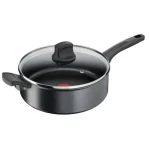 TEFAL Ultimate G2683372 hlboká panvica s pokrievkou 26cm (G2683372)