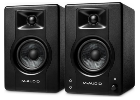 M-AUDIO BX3 Pair