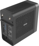 Zotac ZOTAC ZBOX ERP74070SC Barebone Intel Core i7-14700 RTX4070 Super 2xDDR5 SODIMM M.2 SATA3