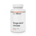 Sango koralový vápnik - GymBeam (90 kaps.) (106150-1-90caps)