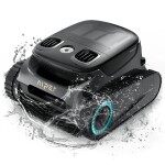 AIPER Scuba N1 Pro - Robotický bezdrôtový bazénový vysávač, do 200m²