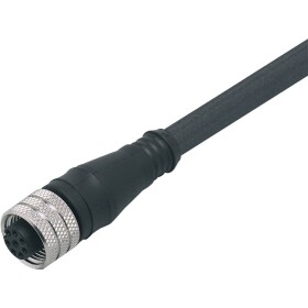 Ifm Electronic E11311 prívodný kábel , E11311, piny: 8, 10 m, 1 ks; E11311