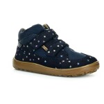 Froddo UP G3110268-11 Stars celoročné členkové barefoot topánky 35 EUR