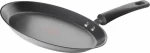 TEFAL Emotion E30038 čierno-šedá / palacinková panvica / 25cm (E3003804)