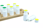 Moyo Montessori Moyo Montessori Čuchové dózy