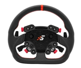 Simagic GT Pre HUB / Ovládací panel pre volanty / 4 pádla / 14 tlačidiel (GT PRO HUB(K))