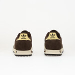 Tenisky adidas La Trainer Og W Dark Brown/ Almost Yellow/ Off White EUR 36