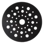 BOSCH Podložný tanier / Podložný tanier / priemer 125 mm / 2 ks (2608000689)