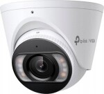 TP-Link Kamera VIGI C485(2.8mm ) 8MP Full-Color Turret Network Camera