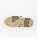 Tenisky Off-White Kids Out Of Office Olive Green Light Brown EUR 33