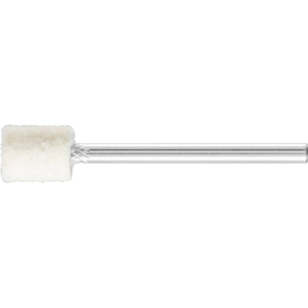 PFERD TOOLS 44140816 leštiace pero Priemer 8 mm 10 ks; 44140816