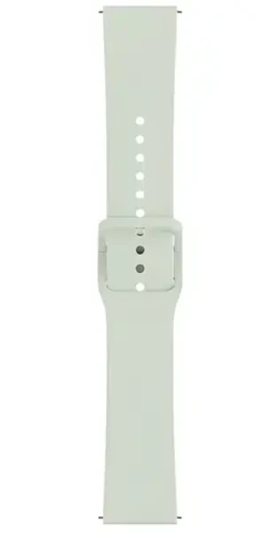 XIAOMI Redmi Watch 5 Active mätová zelená / Náhradný remienok / TPU (60048)