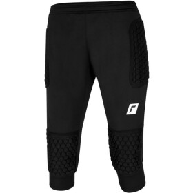 Reusch Contest 3/4 krátke brankárske nohavice Advance Jr 5227215 7702 L