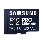 Samsung MB-MY512SB/WW Pro Ultimate 512GB