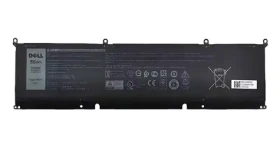 DELL Batéria 86Wh čierna / Batéria pre notebook / Li- ION / 7167 mAh (69KF2)