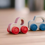 PlanToys PlanToys Detské autíčko - Traktor