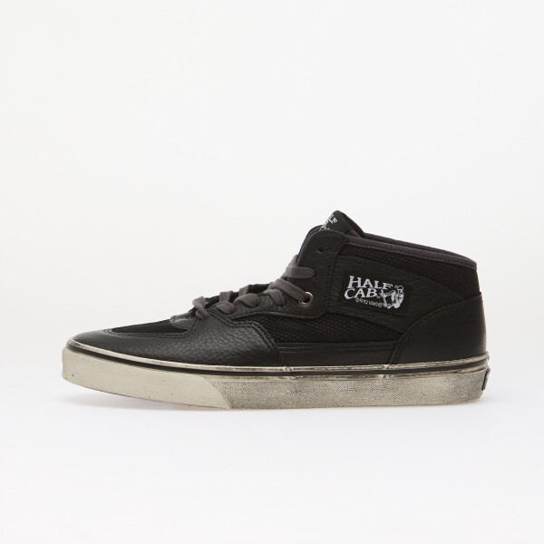 Tenisky Vans Half Cab Decon Black EUR 40.5