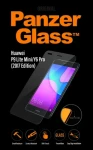 PanzerGlass Tvrdené sklo pre Huawei P9 Lite Mini amp; Y6 PRO číra (5711724052859)