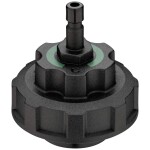 Adaptér chladiaceho systému Vigor V1963N-C; V1963N-C