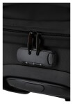 Travelite Bolonia Wheeled Duffle S,M,L Black