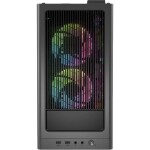 Lenovo Legion T5 26IRB8 sivá / Intel Core i5-14400F 2.5GHz / 32GB / 1TB SSD / RTX 4060 8GB / Bez OS (90UU00VPMK)