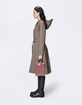 Rains Cosmetic Bag Zip 183 Tempt