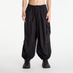 Kalhoty Y-3 Gradient 3 Stripes Nylon Cargo Pants UNISEX Black M