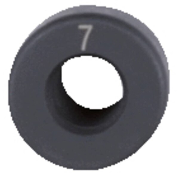 KS Tools 700.1857 Prítlačný kus (ťah) Ø34 x 24,2, M16x2,0; 700.1857