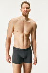 3PACK Boxerky JACK AND JONES Shade