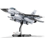 Cobi 5813 Americké stíhacie lietadlo F-16C Fighting Falcon