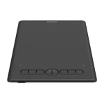 Huion H580X čierna / Grafický tablet / 203.2 x 127 mm / 5080 LPI / 8192 úrovní tlaku / USB-C (H580X)