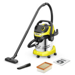 Karcher WD 5 S V-25/5/22 (1.628-350.0)