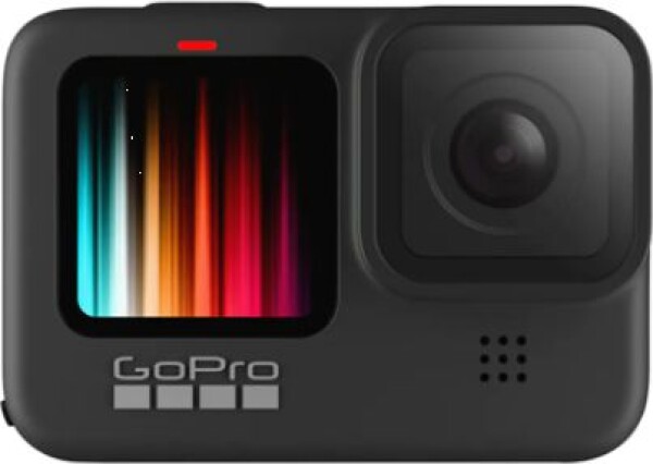 GoPro Hero 9 Čierna