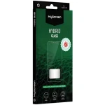 MyScreen HYBRID GLASS BacteriaFREE pre Samsung Galaxy A32 5G (SM-A326) / Hybridné sklo / Antibakteriálne / 7H (M5324HGBF)