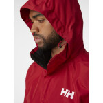 Helly Hansen Bunda Dubliner 62643 162