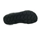 Koel Roba Merino Black zimné barefoot topánky 37 EUR