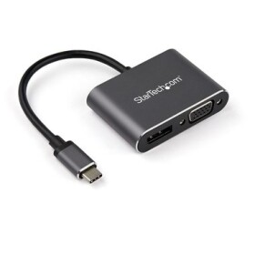 StarTech USB-C (CDP2DPVGA)