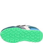 Detské tenisky DASH Green/Light Green Superfit 1-009560-7000 - 33