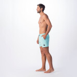 Pánske šortky Degras M 92800398900 - Aquawave M