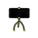 JOBY GorillaPod® Mobile trojnožka čierna / zelená; JB01519-0WW