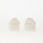 Tenisky Crocs W Classic Platform Clog White EUR 39-40