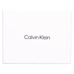 Peňaženka Calvin Klein 8719856939915 Black UNI