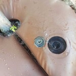 Zavlažovací vak TREE BAG "O" RING 60 l