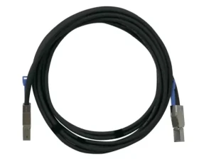 QNAP CAB-PCIE10M-8644- 4X / PCIe JBOD (SFF-8644 4X na SFF-8644 4X) 1.0 m (CAB-PCIE10M-8644-4X)