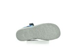 Ricosta Sydney Adriatic/Sky barefoot sandále 26 EUR