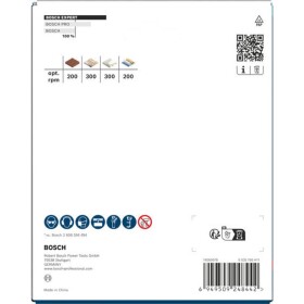 Bosch Accessories 2608901946 2608901946 vŕtacia korunka 127 mm 1 ks; 2608901946